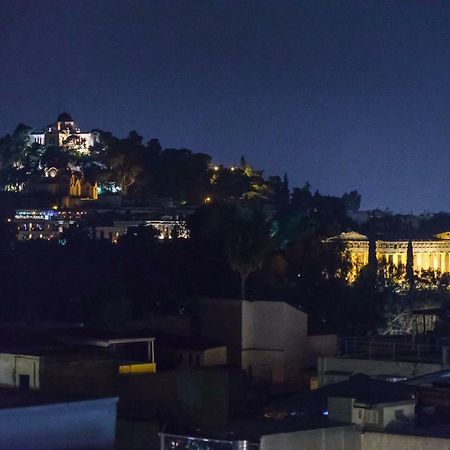 אתונה Breathtaking View Studio! מראה חיצוני תמונה
